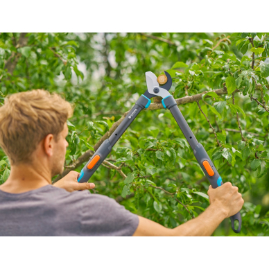 Žirklės genėjimo Gardena TeleCut Pro S 11
