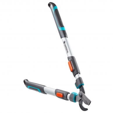 Žirklės genėjimo Gardena TeleCut 650-900B 1