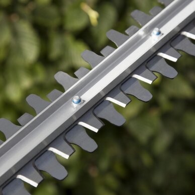 Žirklės gyvatvorei GARDENA EasyCut 420/45 2