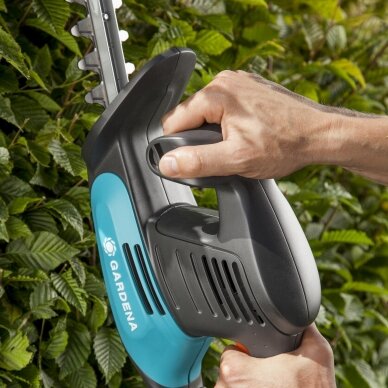 Žirklės gyvatvorei EasyCut 450/50 GARDENA 2
