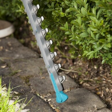 Žirklės gyvatvorei EasyCut 450/50 GARDENA 4
