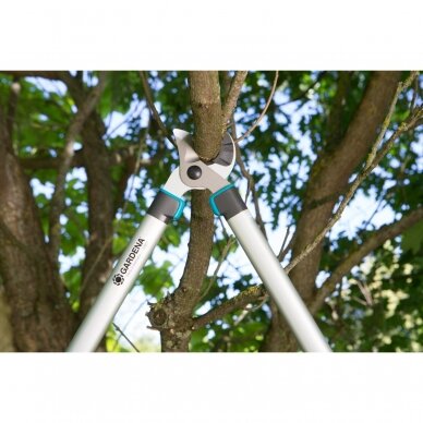 Žirklės genėjimo Gardena EasyCut 680A 2