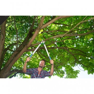 Žirklės genėjimo Gardena EasyCut 680A 5