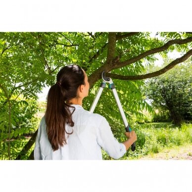 Žirklės genėjimo Gardena EasyCut 680A 6
