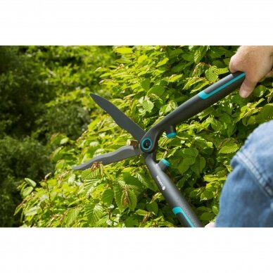 Žirklės gyvatvorei Gardena EasyCut 2
