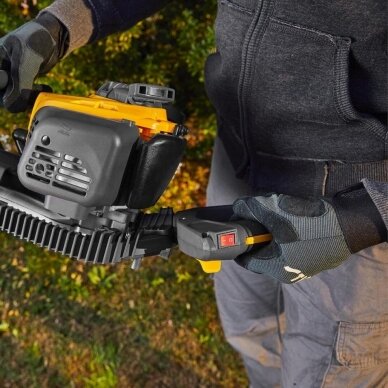Žirklės gyvatvorei STIGA HT 525 7