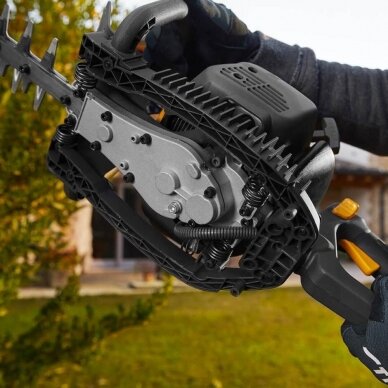 Žirklės gyvatvorei STIGA HT 525 4