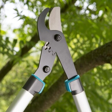 Žirklės genėjimo Gardena EnergyCut 600B 3
