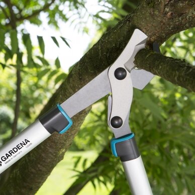 Žirklės genėjimo Gardena EnergyCut 600B 5