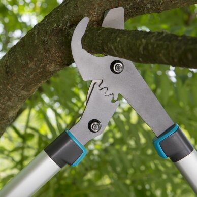 Žirklės genėjimo Gardena EnergyCut 750B 5
