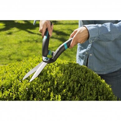 Žirklės gyvatvorei Gardena PrecisionCut 3