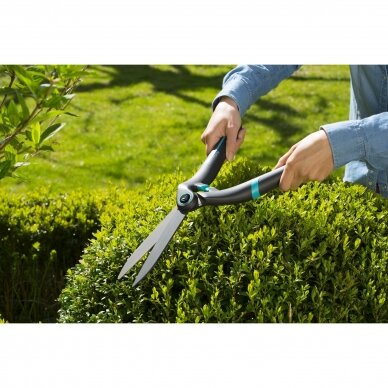 Žirklės gyvatvorei Gardena PrecisionCut 5