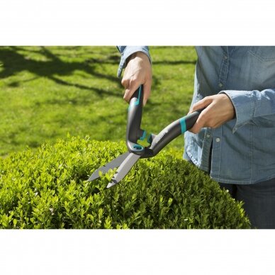 Žirklės gyvatvorei Gardena PrecisionCut 6