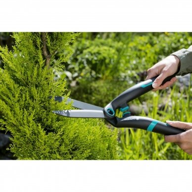 Žirklės gyvatvorei Gardena PrecisionCut 8