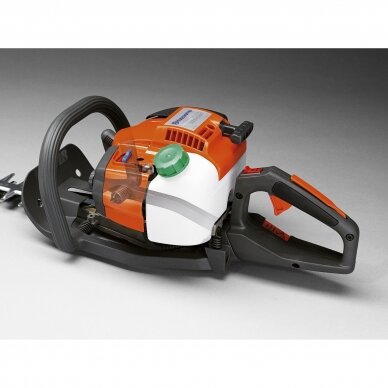 Žirklės gyvatvorei HUSQVARNA 122HD45 1