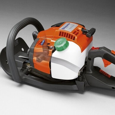 Žirklės gyvatvorei HUSQVARNA 122HD60 3