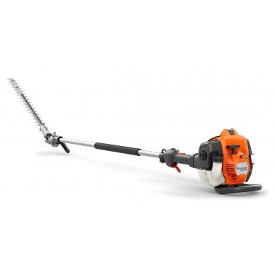 Žirklės gyvatvorei Husqvarna 525HE4