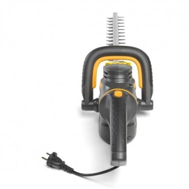 Žirklės gyvatvorei STIGA HT 106c 2