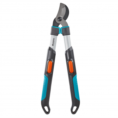 Žirklės genėjimo Gardena TeleCut 520-670B