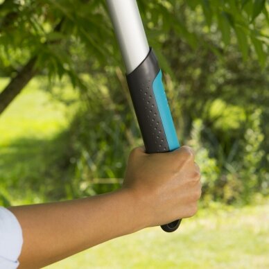 Žirklės genėjimo Gardena TeleCut 520-670B 4