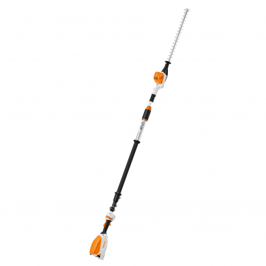 Žirklės gyvatvorių akumuliatorinės STIHL HLA 86 be baterijos