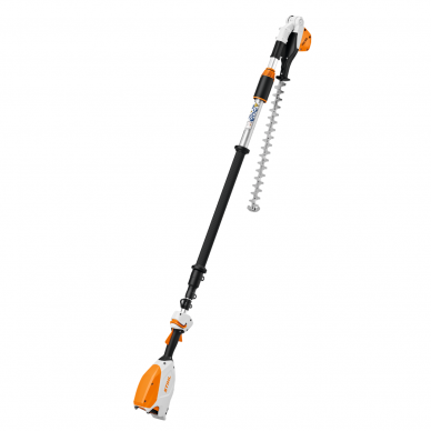 Žirklės gyvatvorių akumuliatorinės STIHL HLA 86 be baterijos 1