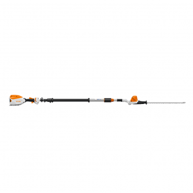 Žirklės gyvatvorių akumuliatorinės STIHL HLA 86 be baterijos 2