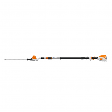Žirklės gyvatvorių akumuliatorinės STIHL HLA 86 be baterijos 3