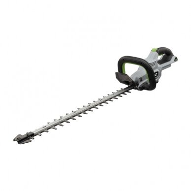 Žirklės gyvatvorių akumuliatorinės EGO Power+ HT2410E