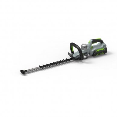 Žirklės gyvatvorių akumuliatorinės EGO Power+ HT5100E 2