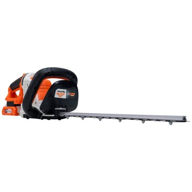 Žirklės gyvatvorių akumuliatorinės Ruris 4024e Alfa UP 20V 2