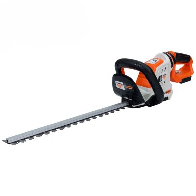 Žirklės gyvatvorių akumuliatorinės Ruris 4024e Alfa UP 20V 1