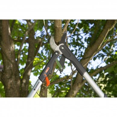 Žirklės genėjimo Gardena SmartCut Comfort 3