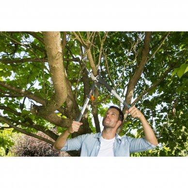 Žirklės genėjimo Gardena SmartCut Comfort 2