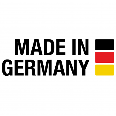 Vokietijoje pagamintos žirklės