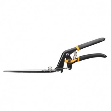 Žirklės žolės Fiskars GS21 2 Žirklės žolės Fiskars GS21 2
