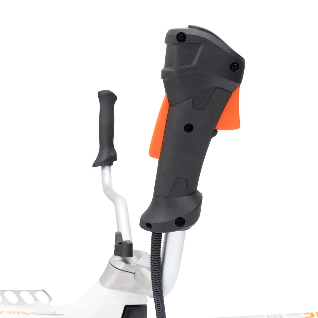Žoliapjovė trimeris Ruris RR460C 4 Žoliapjovė trimeris Ruris RR460C 4