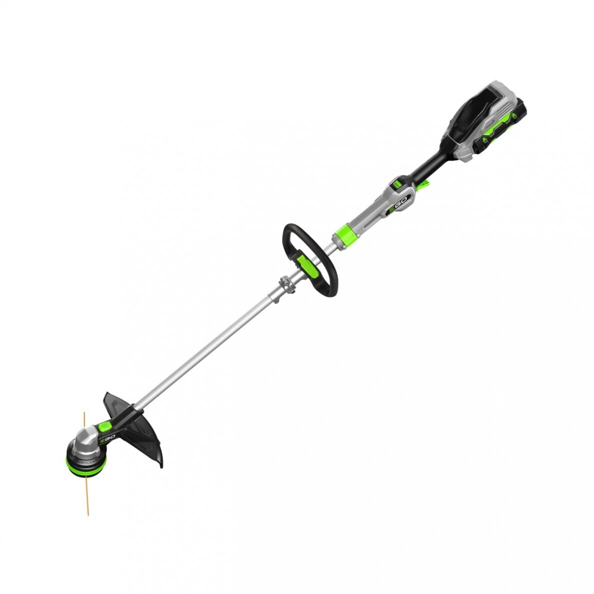 Žoliapjovė akumuliatorinė EGO Power+ ST1401E-ST su baterija 4 Žoliapjovė akumuliatorinė EGO Power+ ST1401E-ST su baterija 4