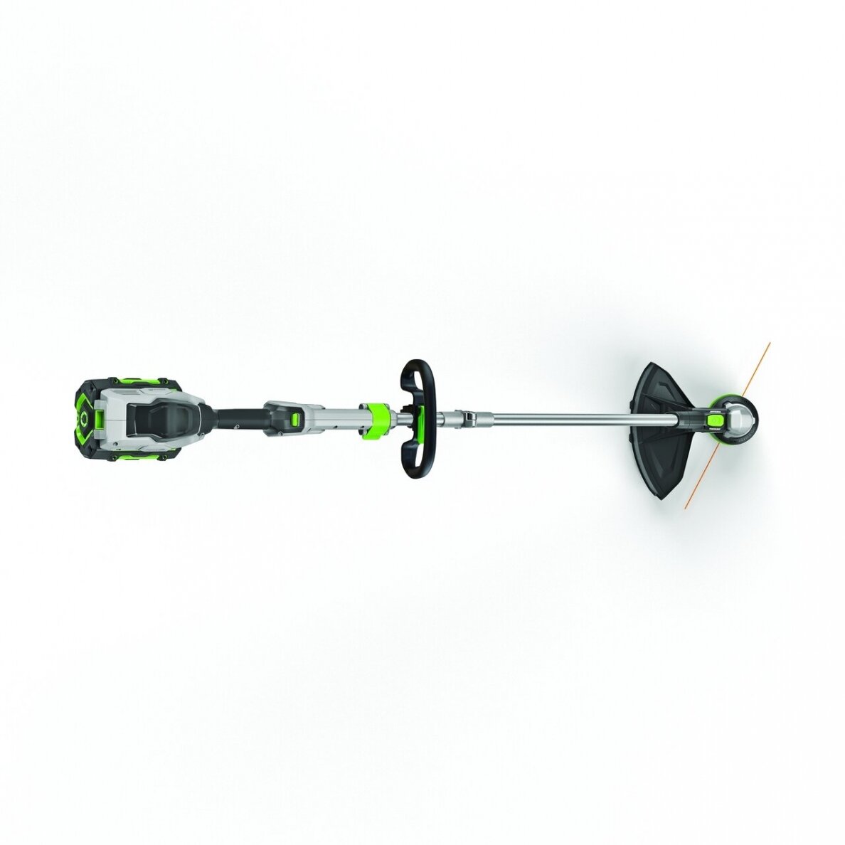 Žoliapjovė akumuliatorinė EGO Power+ ST1401E-ST su baterija 6 Žoliapjovė akumuliatorinė EGO Power+ ST1401E-ST su baterija 6