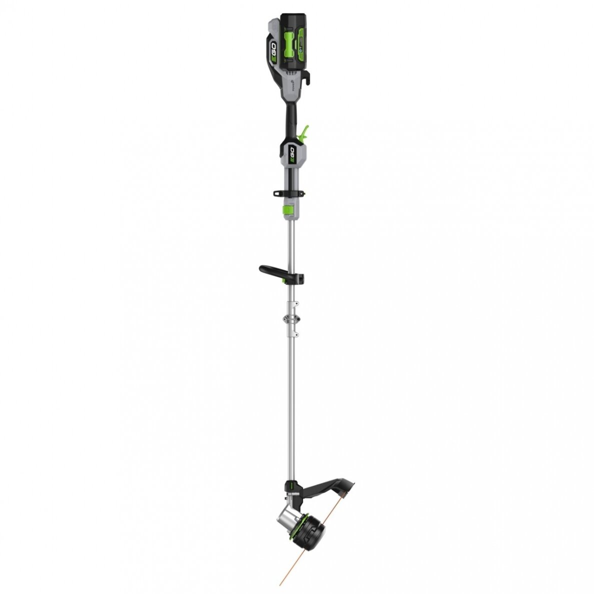 Žoliapjovė akumuliatorinė EGO Power+ ST1610E-T 1