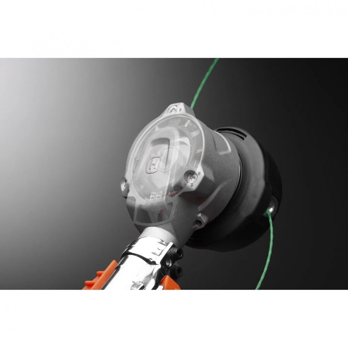 Žoliapjovė akumuliatorinė Husqvarna 520iLX 4