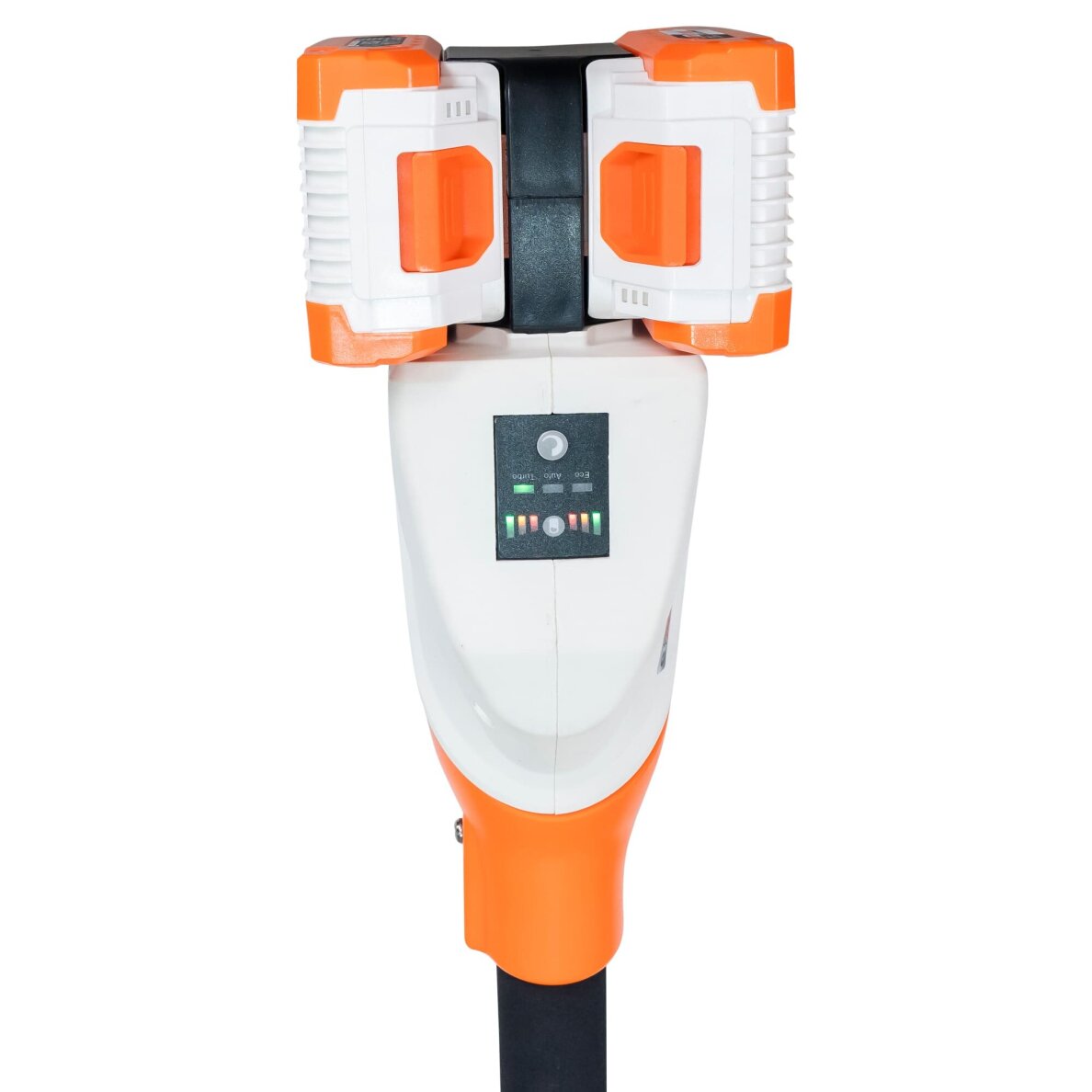 Žoliapjovė akumuliatorinė Ruris 3044e Power Alfa UP su 2 baterijom 6 Žoliapjovė akumuliatorinė Ruris 3044e Power Alfa UP su 2 baterijom 6