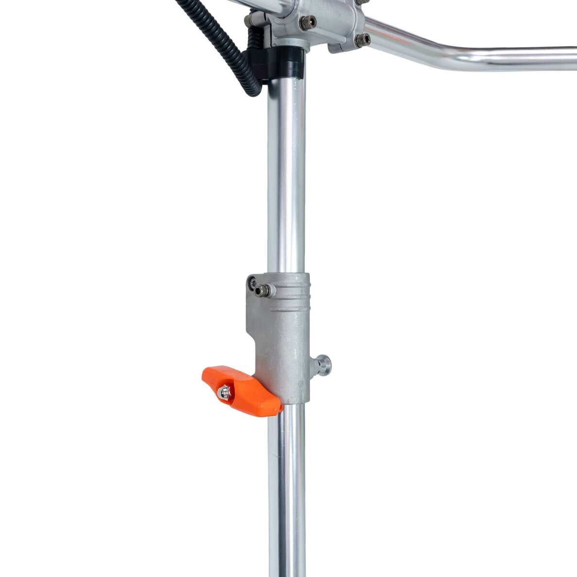 Žoliapjovė akumuliatorinė Ruris 3044e Power Alfa UP su 2 baterijom 7