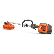 Žoliapjovė akumuliatorinė HUSQVARNA 325iL