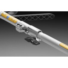 Žoliapjovė akumuliatorinė HUSQVARNA 525iLK (variklis)