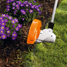 Žoliapjovė elektrinė STIHL FSE 52