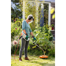 Žoliapjovė elektrinė STIHL FSE 60