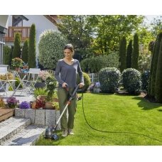 Žoliapjovė GARDENA Comfortcut 550/28