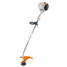 Žoliapjovė STIHL FS 50 su priedais