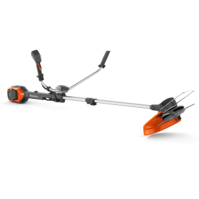 Žoliapjovė akumuliatorinė HUSQVARNA 220iR su baterija